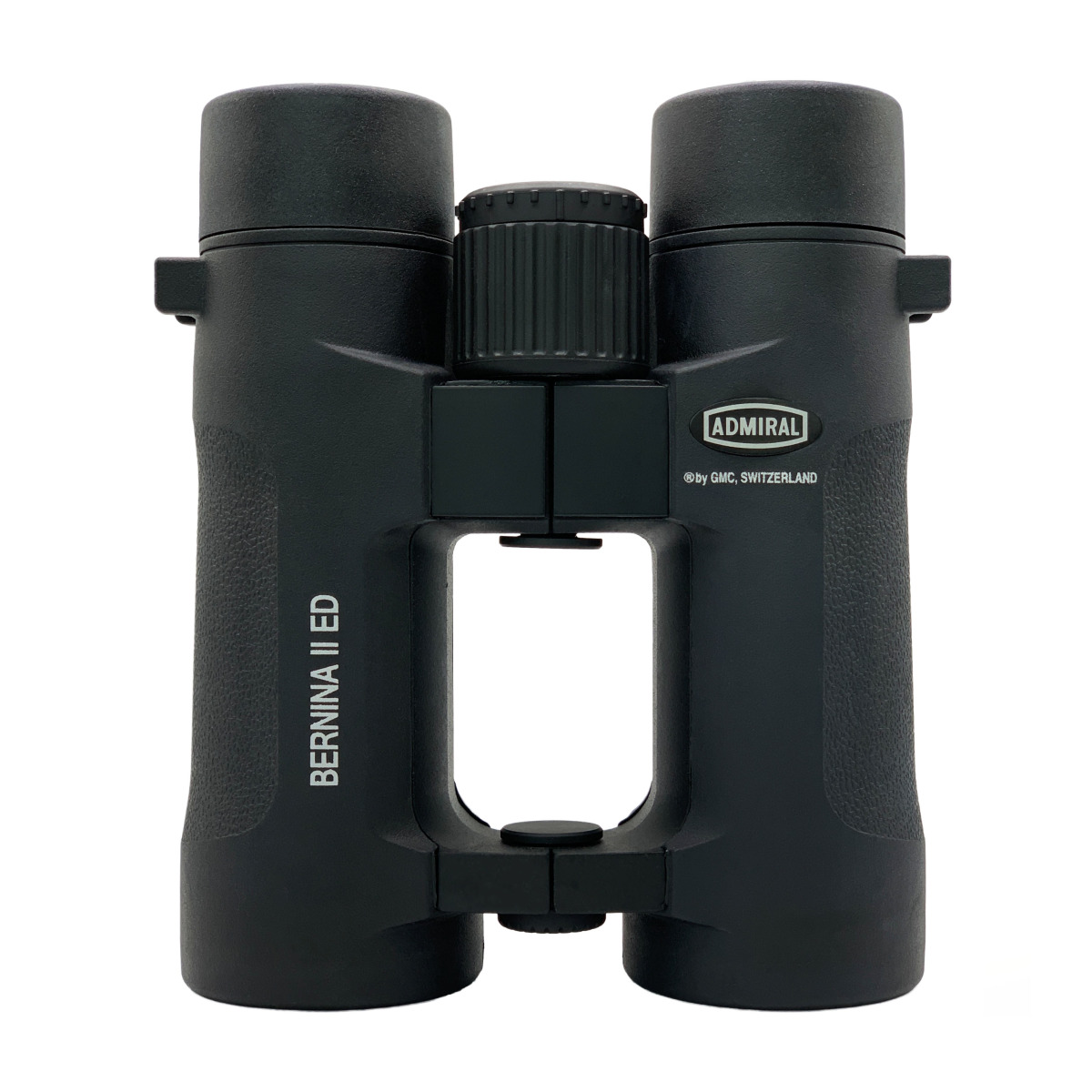 10x42 DCF Bernina II ED